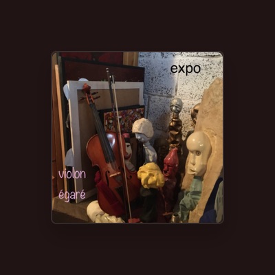 Listen to Expo, watch music videos, read bio, see tour dates & more!