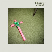 Where's Jesus? (feat. Jessina Anes & Jims Wong) - Single - Andrew Permana