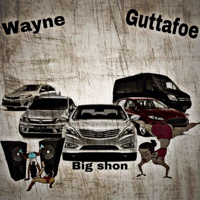 Tripple Threat (feat. Big Shon & Wayne loww) - Single