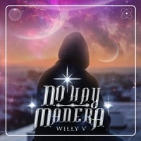 No hay manera - Single - Willy V