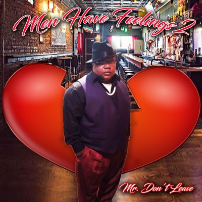 Hurt Feelings - Single