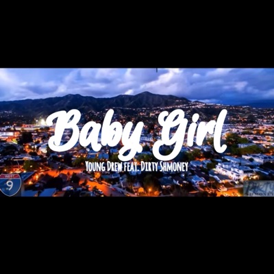 BabyGirl (feat. Drew) - Single