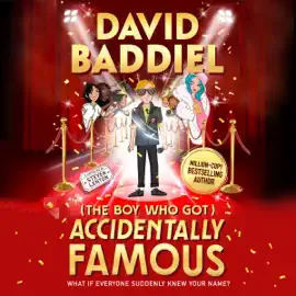 The Boy Who Got Accidentally Famous