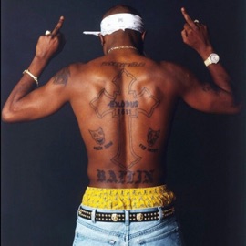 STYLE FROM the PAST (feat. MISTA PLAYA) YARIDASCARY