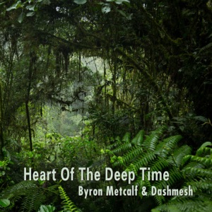 Heart of the Deep Time (feat. Frore)