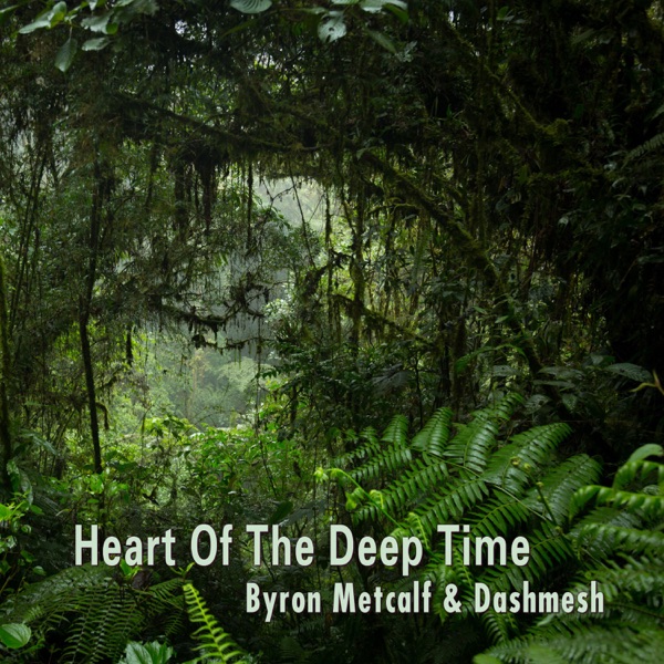 Heart of the Deep Time (feat. Frore)