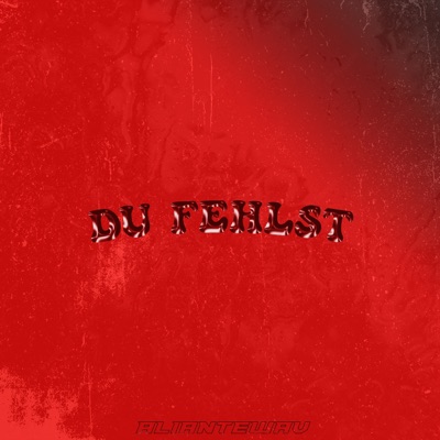 Du Fehlst - Single