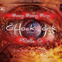 Boong Boong Bung - Single - Prolla G