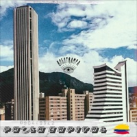 Pa' La Capital (feat. Tony White) - Single - Amazing Style