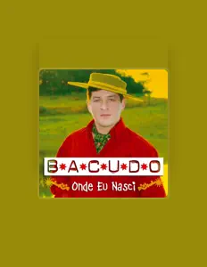 Hör dir Bacudo an, schau dir Musikvideos an, lies die Biografie, finde Tourdaten und mehr!