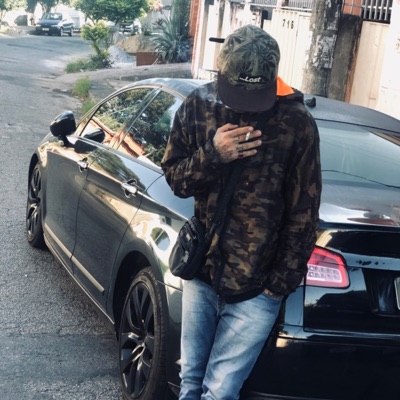 O Bloco Vai Passar (Ao vivo) - Single