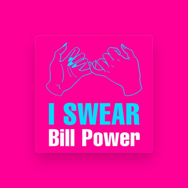 Bill Power's avatar