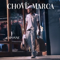 Chove Marca - Single - Caponne