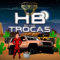 HB en las trocas - Single - Detenido
