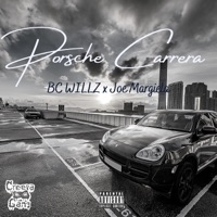 Porsche Carrera (feat. Joe Margiela) - Single - BC Willz