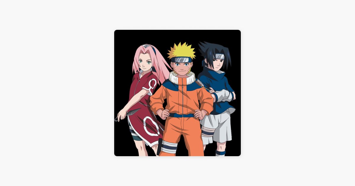 Naruto openings 1 to 9 - song and lyrics by Opaces