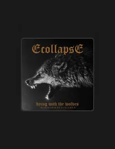 Ecollapse: песни, клипы, биография, даты выступлений и многое другое.