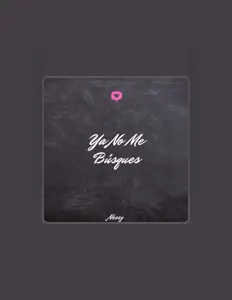 Neezy On सुनें, म्यूज़िक वीडियो देखें, बायो पढ़ें, दौरे की तारीखें और बहुत कुछ देखें!