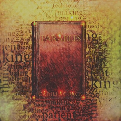 Parables - EP