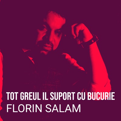 Song - Tot Greul Il Suport Cu Bucurie - Florin Salam