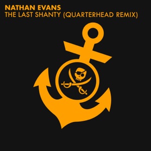 Nathan Evans - The Last Shanty (Quarterhead Remix) - Line Dance Music