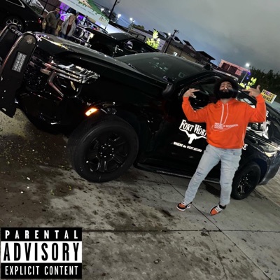 GOTTA GO (feat. GuruTheSupreme) - Single