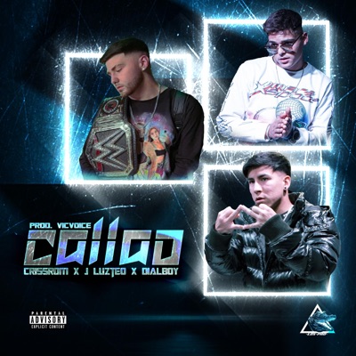 Callao (feat. Jluzteo & Dialboy) - Single