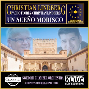 Un Sueno Morisco