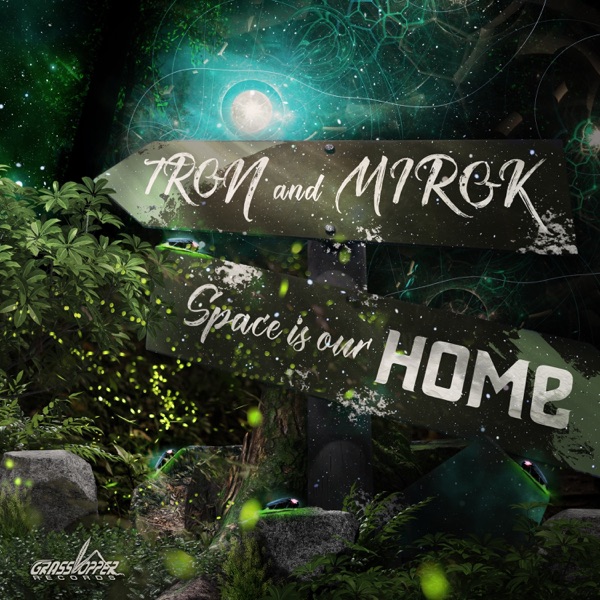 Space is Our Home - Single