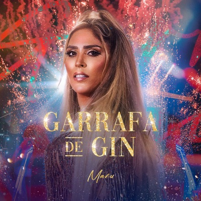 Garrafa de Gin (Ao Vivo) - Single