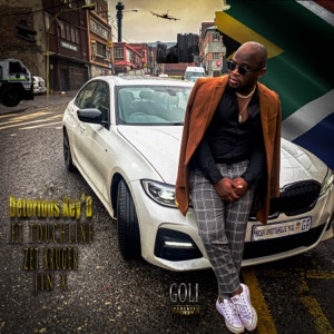 Goli (feat. Touchline, Zet Kruger & Jin X)