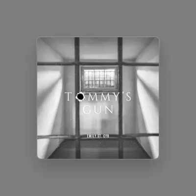 Listen to Emily St. Cyr, watch music videos, read bio, see tour dates & more!