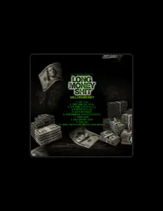 收听 Mb Longmoney、观看音乐视频、阅读小传、查看巡演日期等 ！