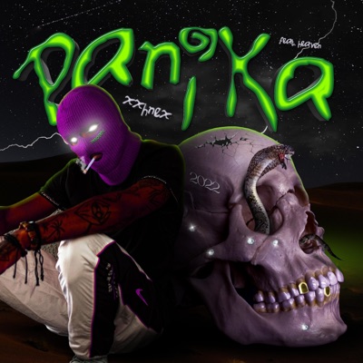 PANIKA (feat. silo) - Single