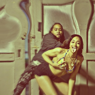 Keep U Komin (feat. Detroit Diamond) - Single