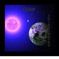 Shine For You - Single - BORG