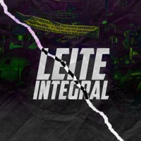 Leite Integral - Single - Dj Jhon SP, MC Gnomo & MC LD