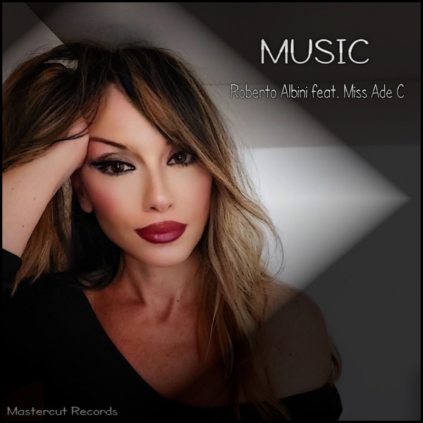 Music (feat. Miss Ade C) - Single