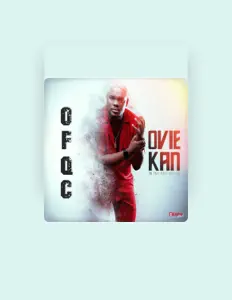 Dengarkan Ovié Kan, tonton video musik, baca bio, lihat tanggal tur & lainnya!