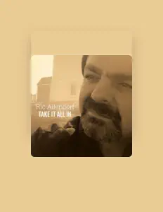 收听 Ric Allendorf、观看音乐视频、阅读小传、查看巡演日期等 ！