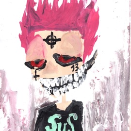 Break Me (feat. rouri404 & kuriosity) DGE