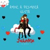 AMOR A PRIMERA VISTA - Single