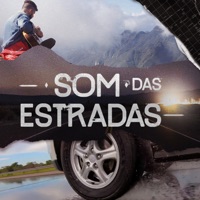 Som das Estradas - EP - Lucas Mayer & Le Tour Du Monde