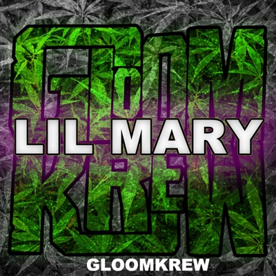 Lil Mary (feat. Gloomy.44, Yung Loot & Pr0found) - Single