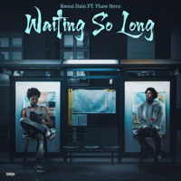 Waiting So Long (feat. Yhaw Hero) - Single - Kwesi Dain