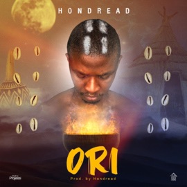 Ori Hondread