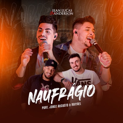 Naufrágio - Single