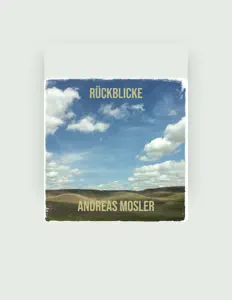 Andreas Mosler: песни, клипы, биография, даты выступлений и многое другое.