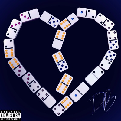 Memorias de Besos - Single