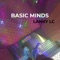 Basic Minds - Lanky LC lyrics